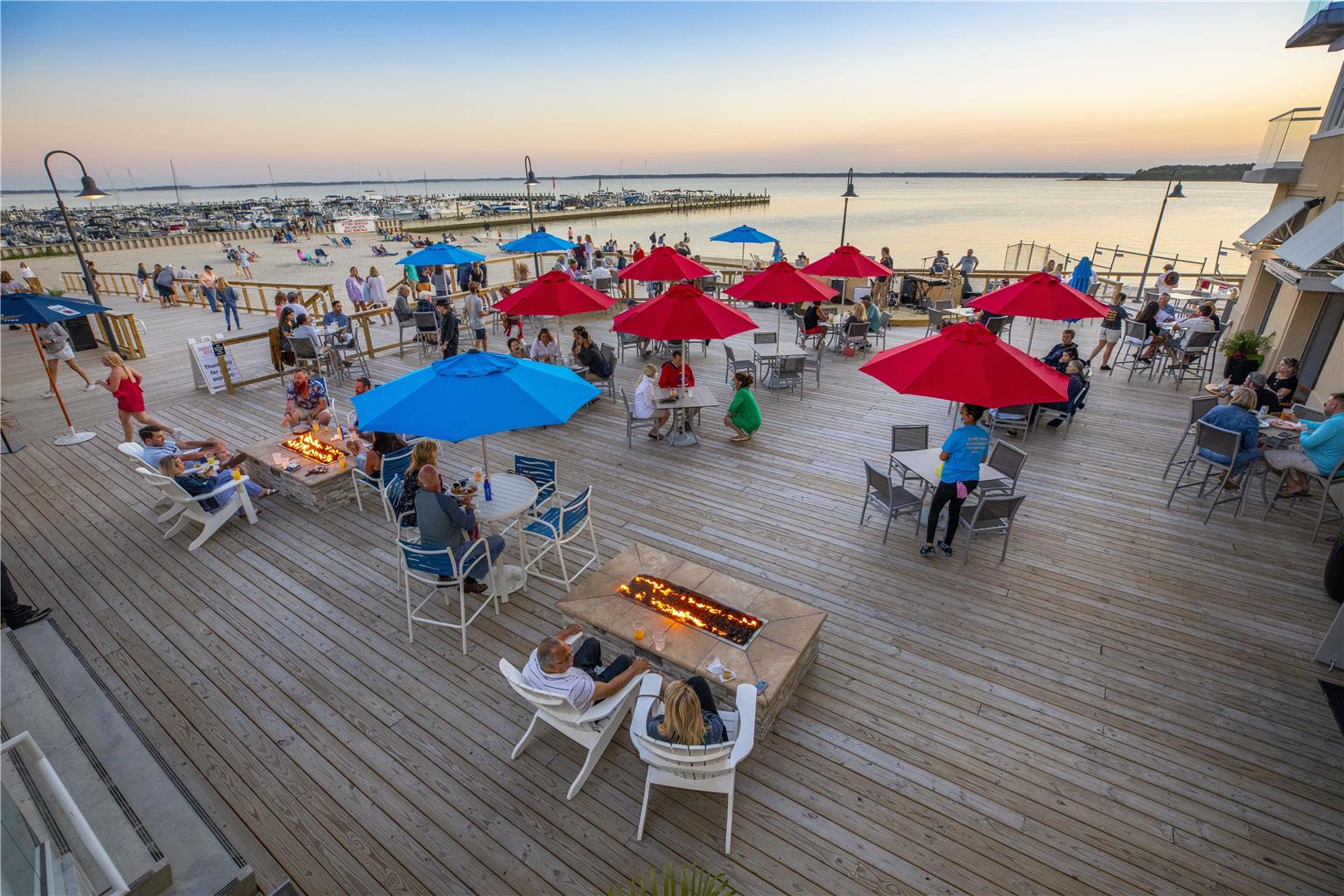 Hyatt Place Dewey Beach - photo 88