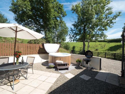 Briallen Aberystwyth - carbon neutral hotel in Unknown City