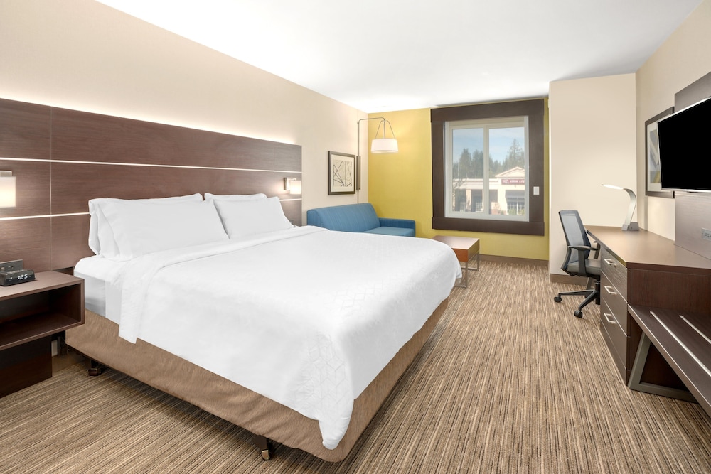 Holiday Inn Express & Suites Marysville by IHG - photo 10