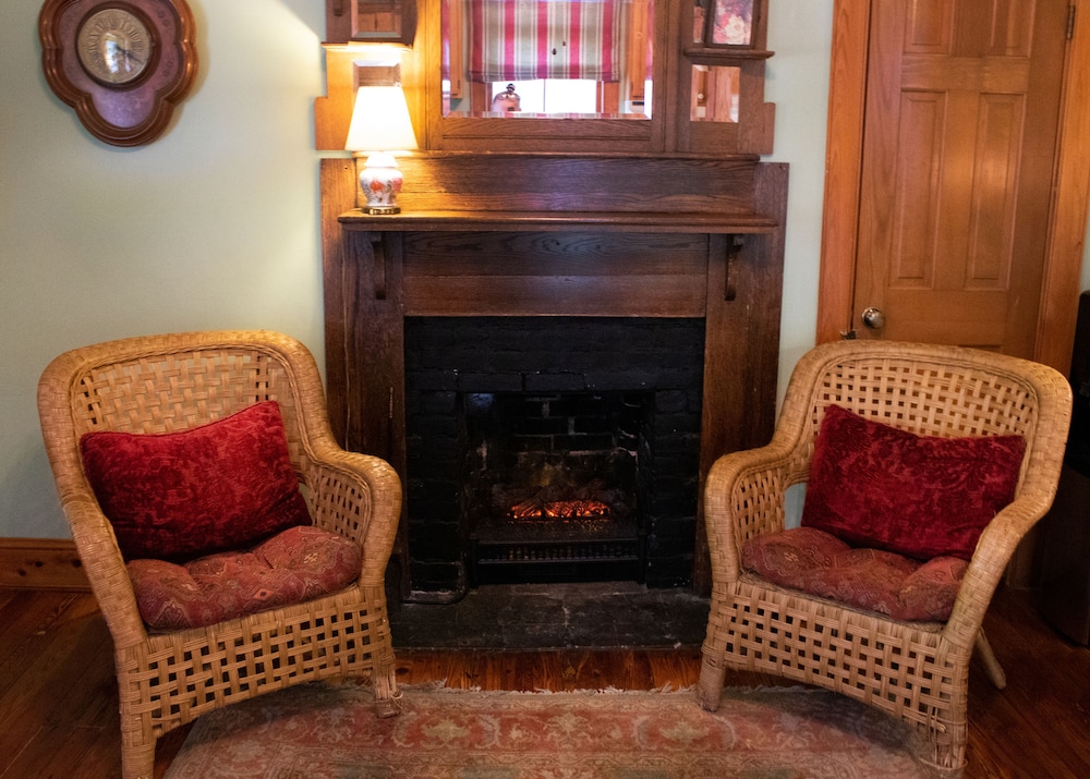 Sweetwater Branch Inn - photo 115