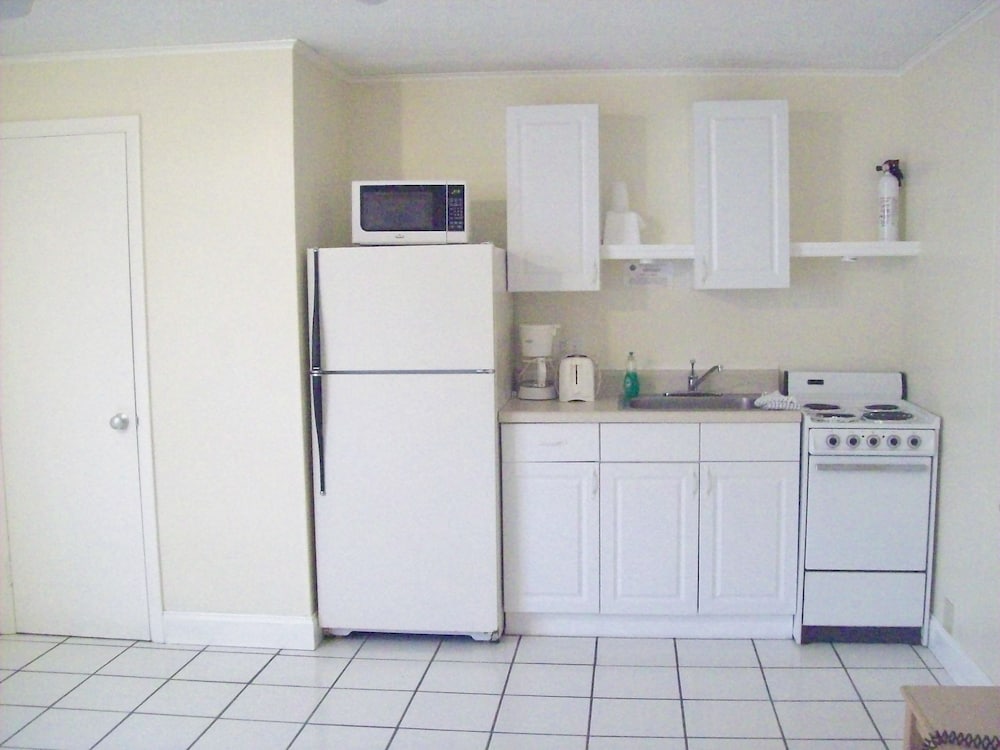 Kingsail Resort - photo 24