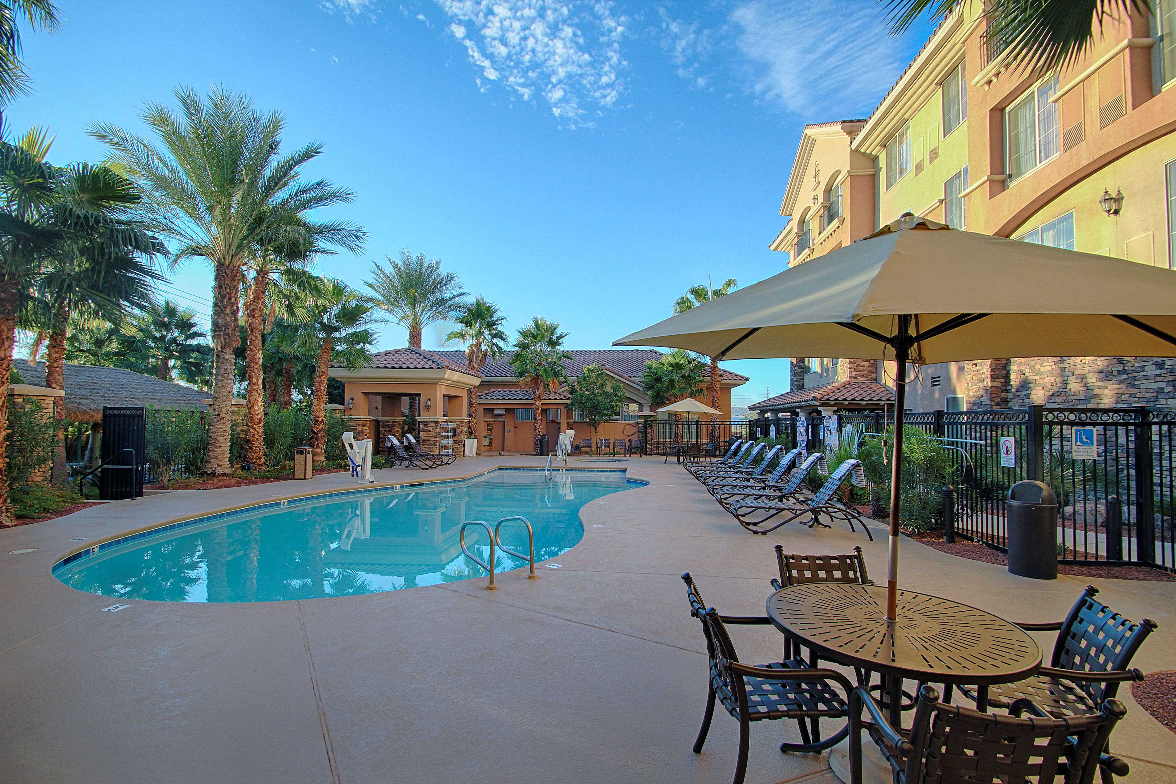 Hilton Garden Inn Las Vegas Strip South - photo 13