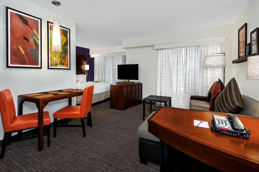 Residence Inn by Marriott San Antonio SeaWorld Lackland - photo 6