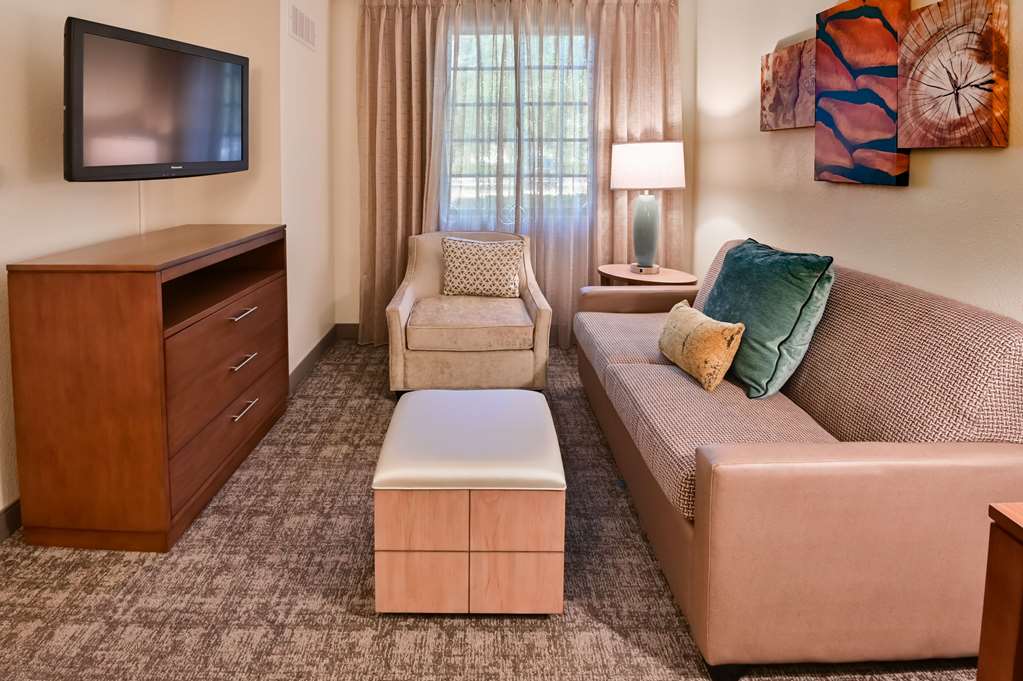 Sonesta ES Suites Fort Lauderdale Plantation - photo 16