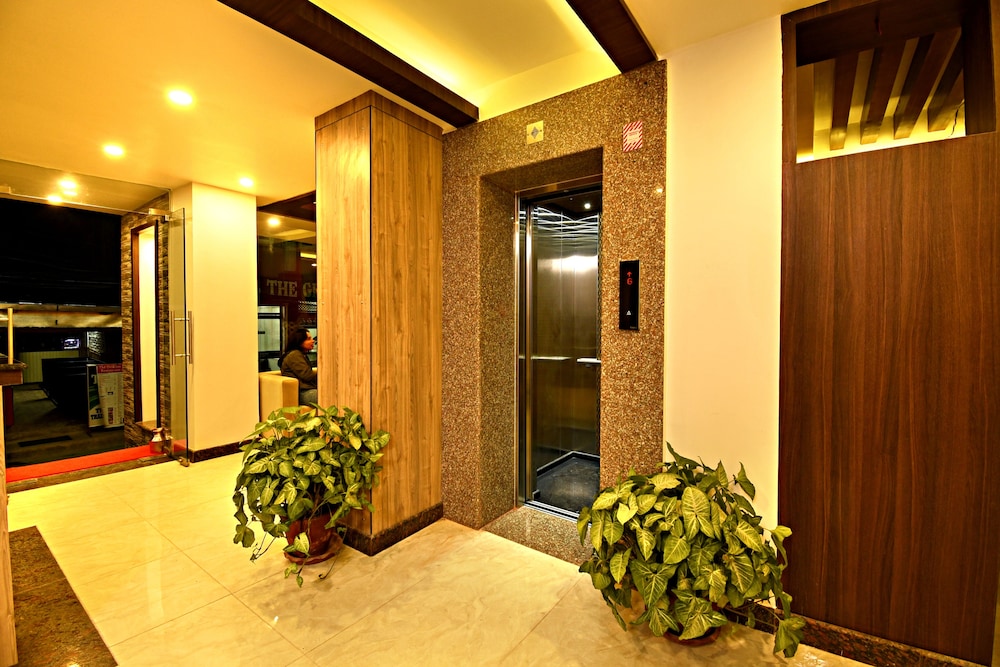 The Milestone Hotel — Kathmandu — photo 3