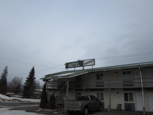 Fireweed Motel