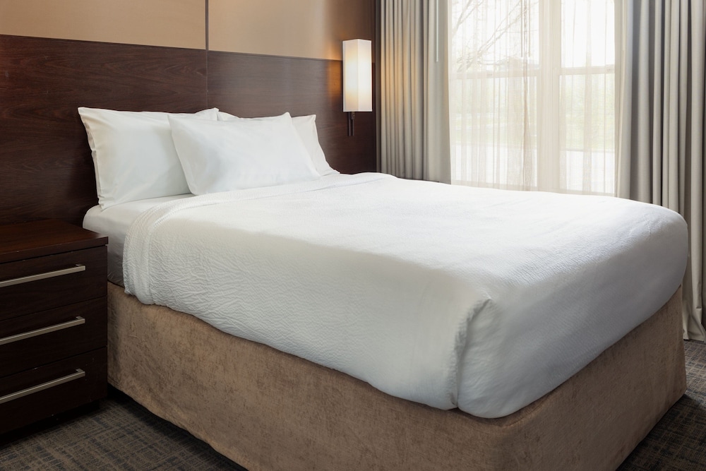 Residence Inn Columbus Polaris - photo 13