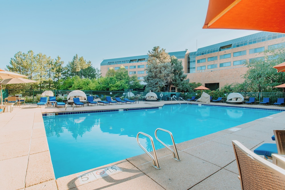 The Inverness Denver a Hilton Golf & Spa Resort - photo 52