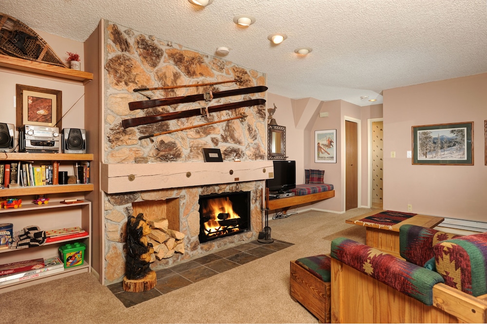 Forest Condominiums by Keystone Resort - photo 36