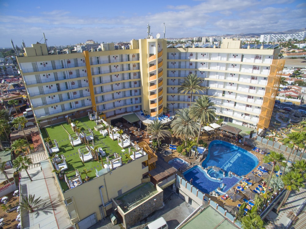 Maritim Playa — Playa Del Ingles — photo 2