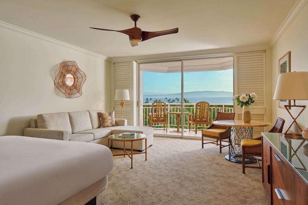 Grand Wailea Resort Hotel & Spa A Waldorf Astoria Resort - photo 38