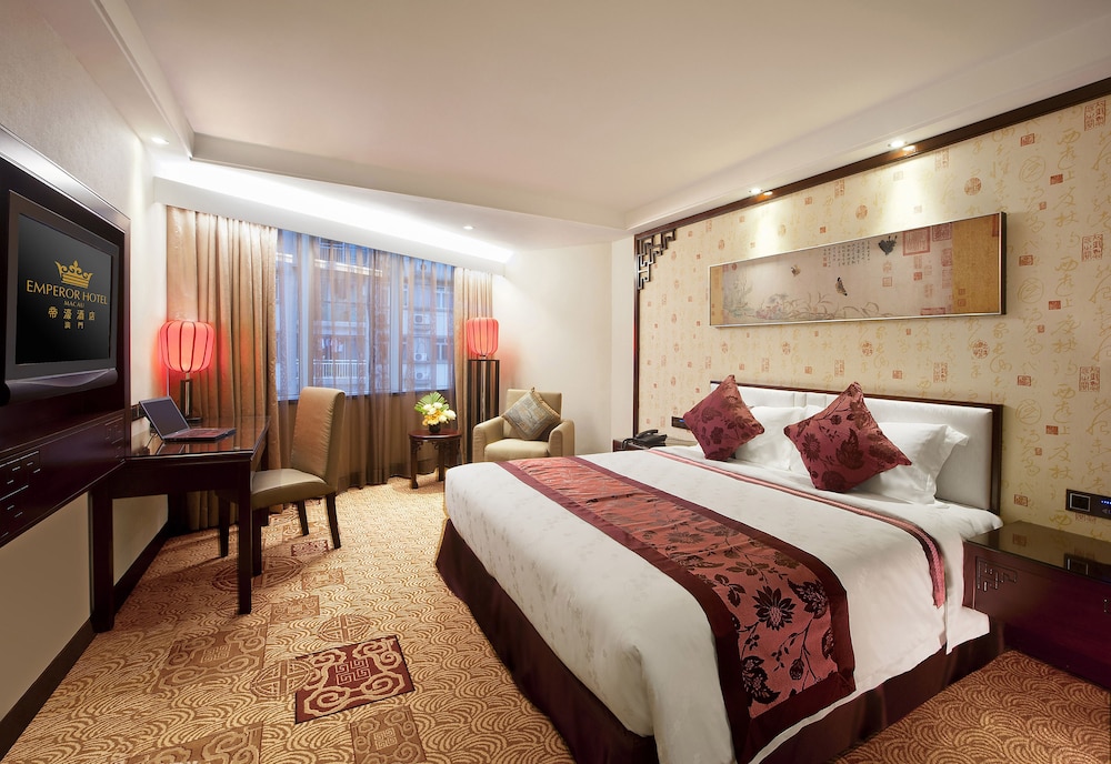 Emperor Hotel - last minute hotel in Unknown City