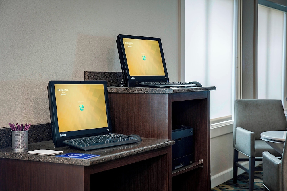Residence Inn by Marriott Dallas Las Colinas - photo 18