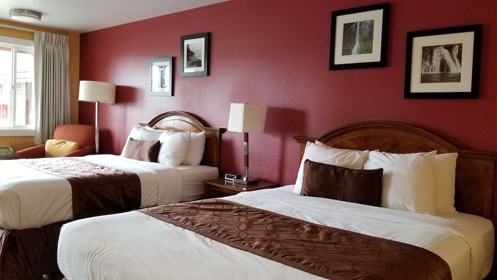 The Forks Motel - photo 37