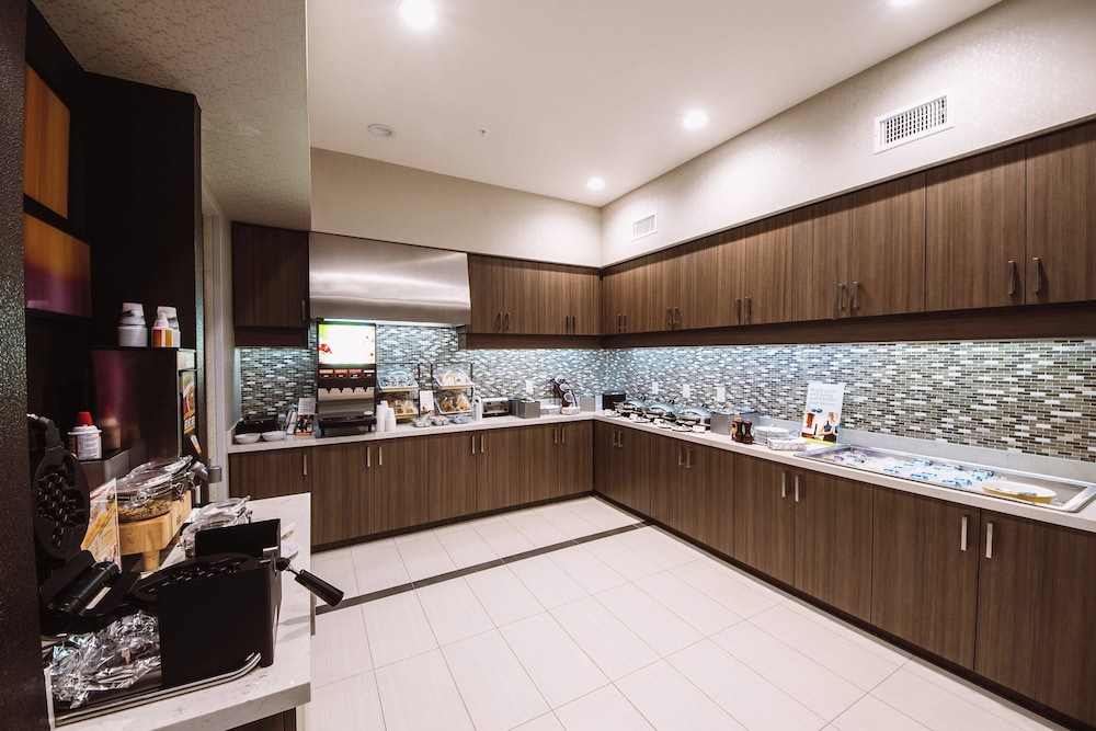 Residence Inn Harlingen - photo 29