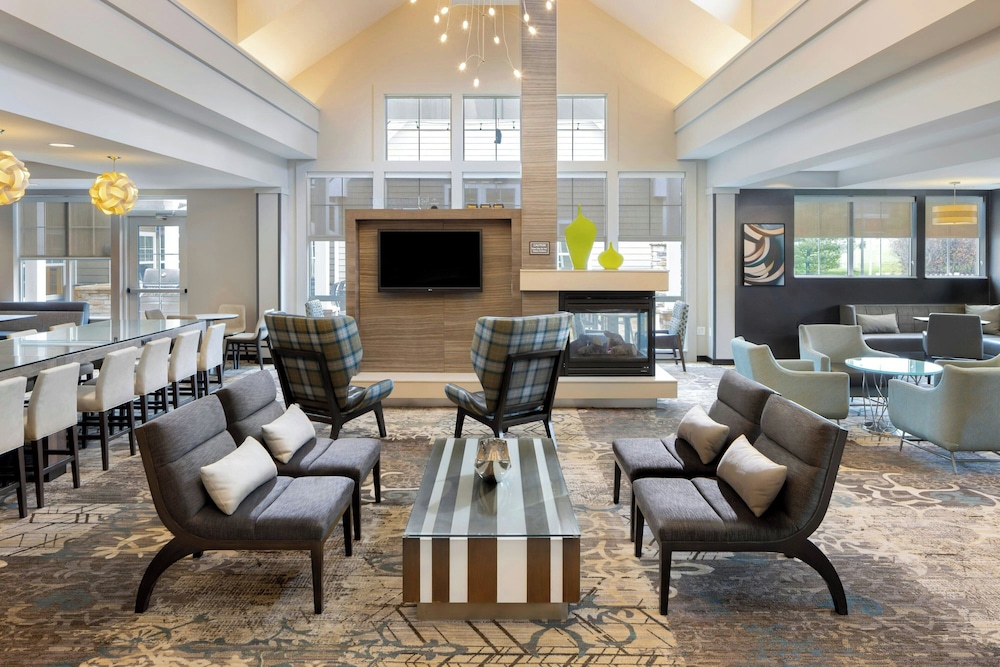 Residence Inn Albany Clifton Park - photo 3