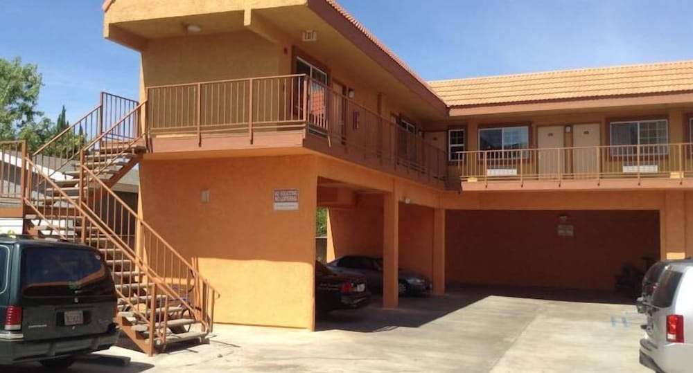 Coast Motel - featured photo
