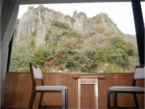 Goshoranba in Izumo, Japan