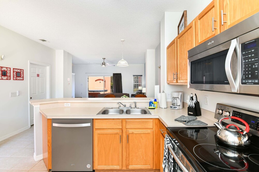 Terra Verde Resort Amenities & More - photo 11