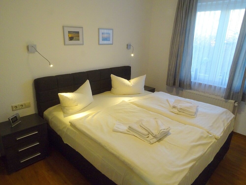 Wohnpark Stadt Hamburg In Binz Wg 54 — Ostseebad Binz