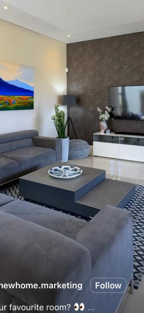 Luxurious 2 bedroom @ The Regency Hotel in Pretoria, South Africa