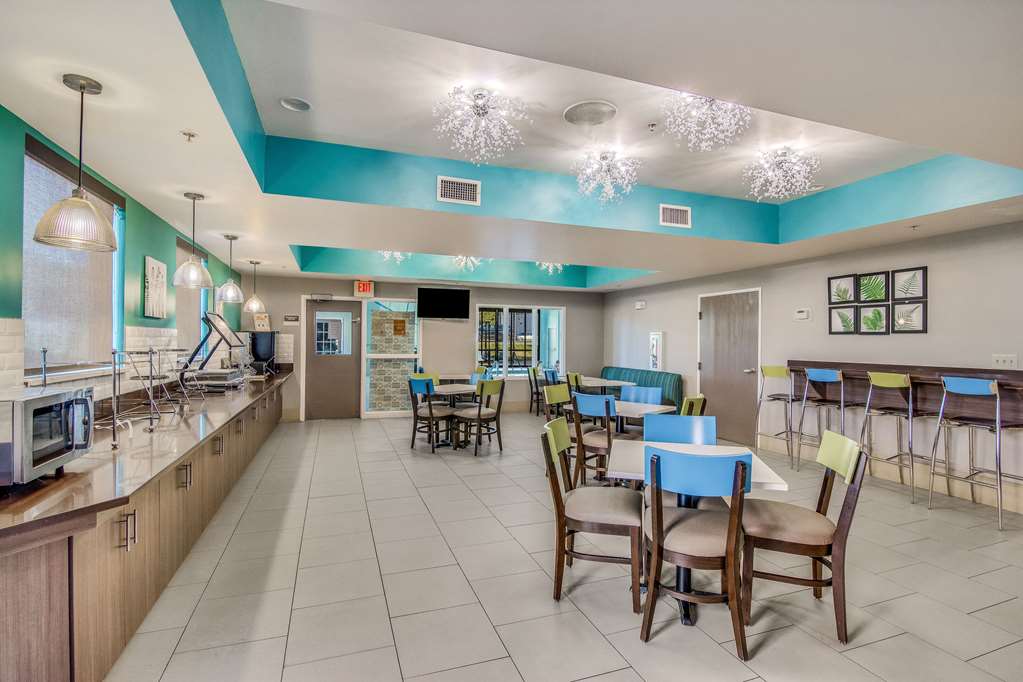 Clarion Pointe Wake Forest Raleigh North - photo 28