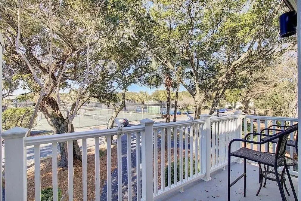 Racquet Club 6 by Wild Dunes in Resort Core - photo 11