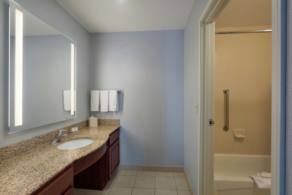 Homewood Suites by Hilton Fort Collins - photo 23