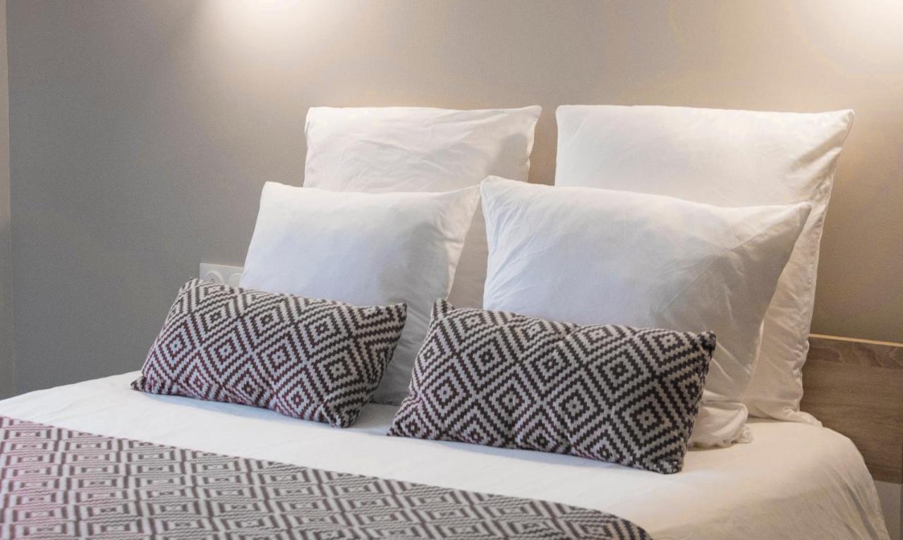 Le 139 Carcassonne — 4-Star Luxury Hotel in Carcassonne, France