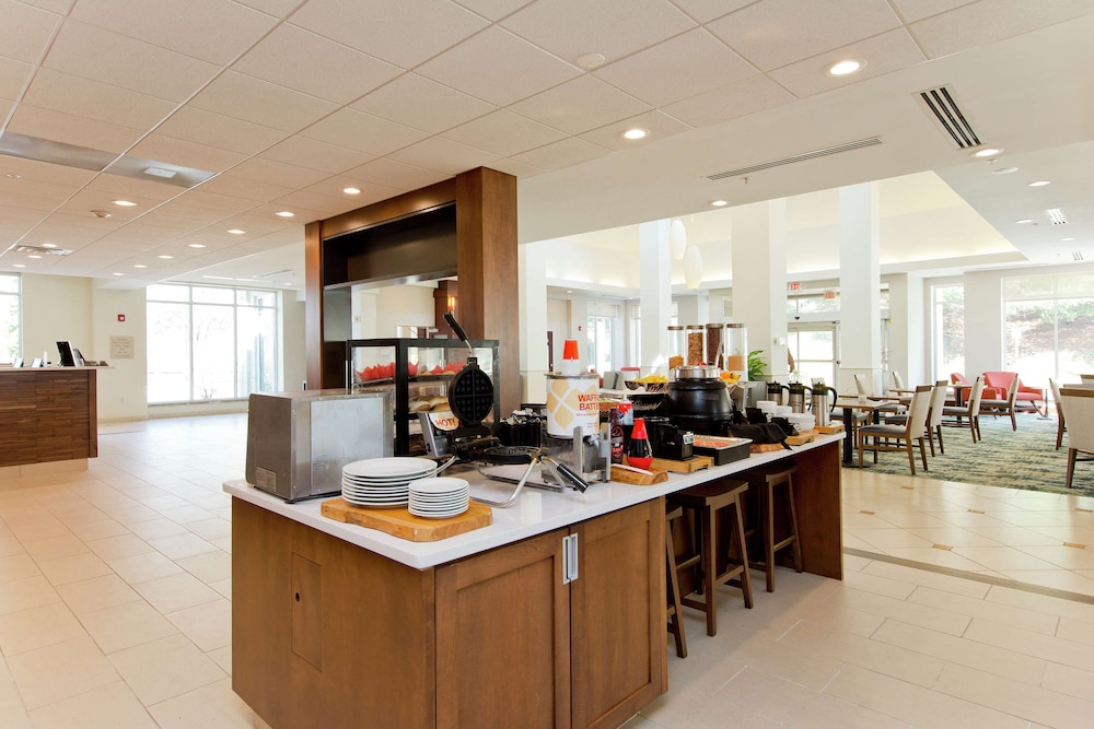 Hilton Garden Inn Winchester - photo 40