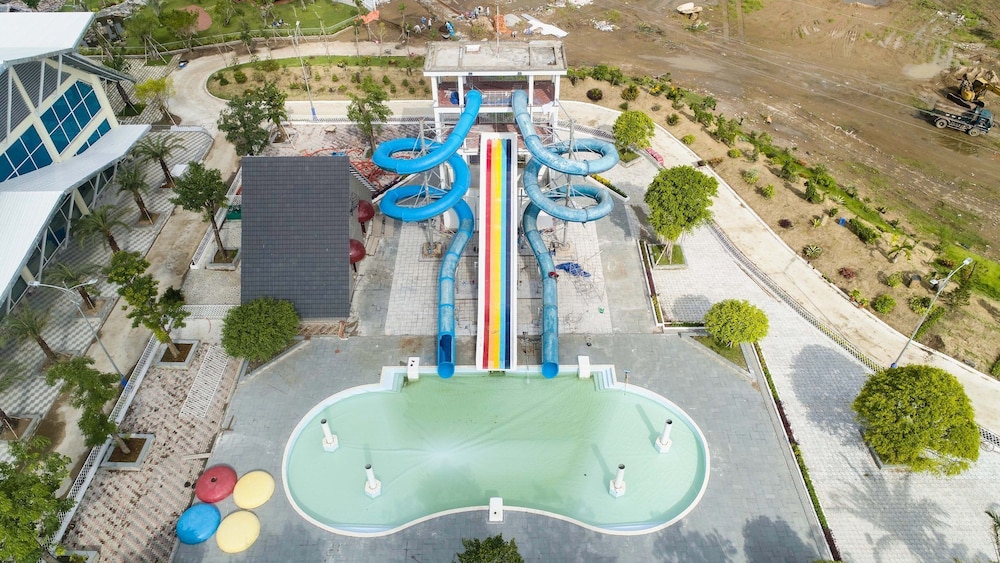 Thu Duy Resort — Ca Mau — photo 5