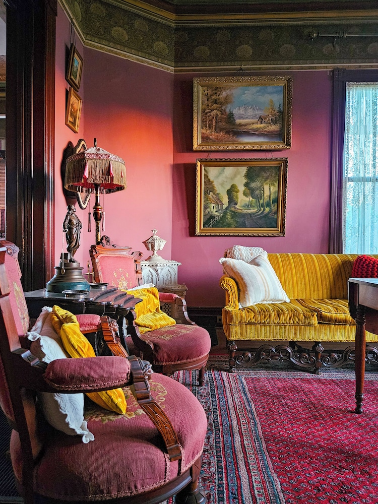 The JD Hyde Historic Inn - photo 84