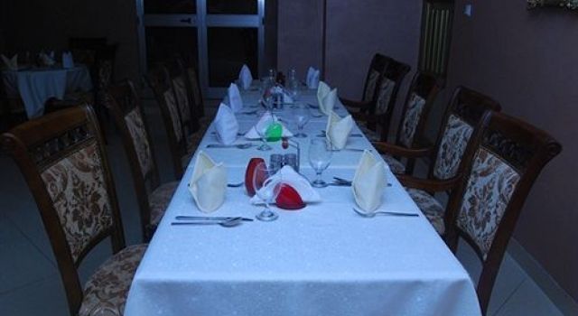 Dessie Hotel — Addis Ababa — photo 2