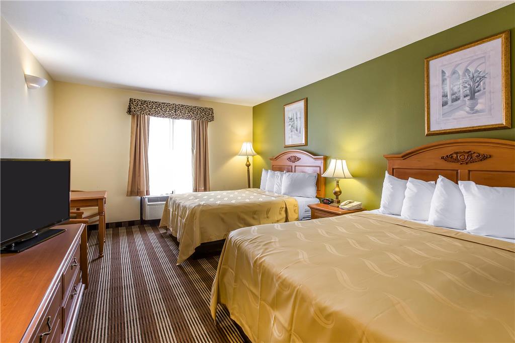 Quality Inn Hanceville US Hwy 31 - photo 15