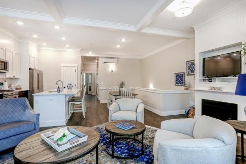 Salty Aire by Seabrook Hospitality in Huntington Beach, United States