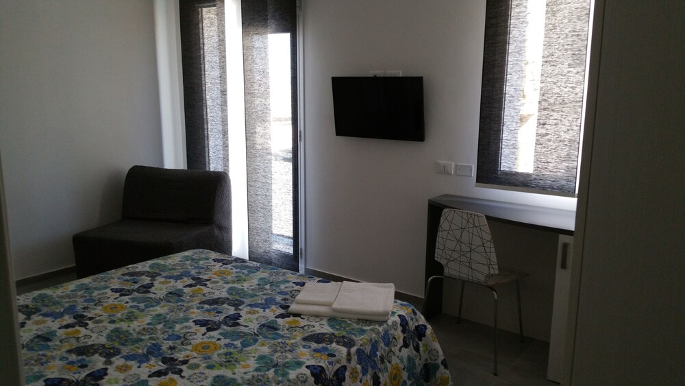 La Terrazza Spa B&B — Comiso — photo 5