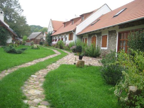 LindenTree Harmony Apartman - last minute hotel in Unknown City