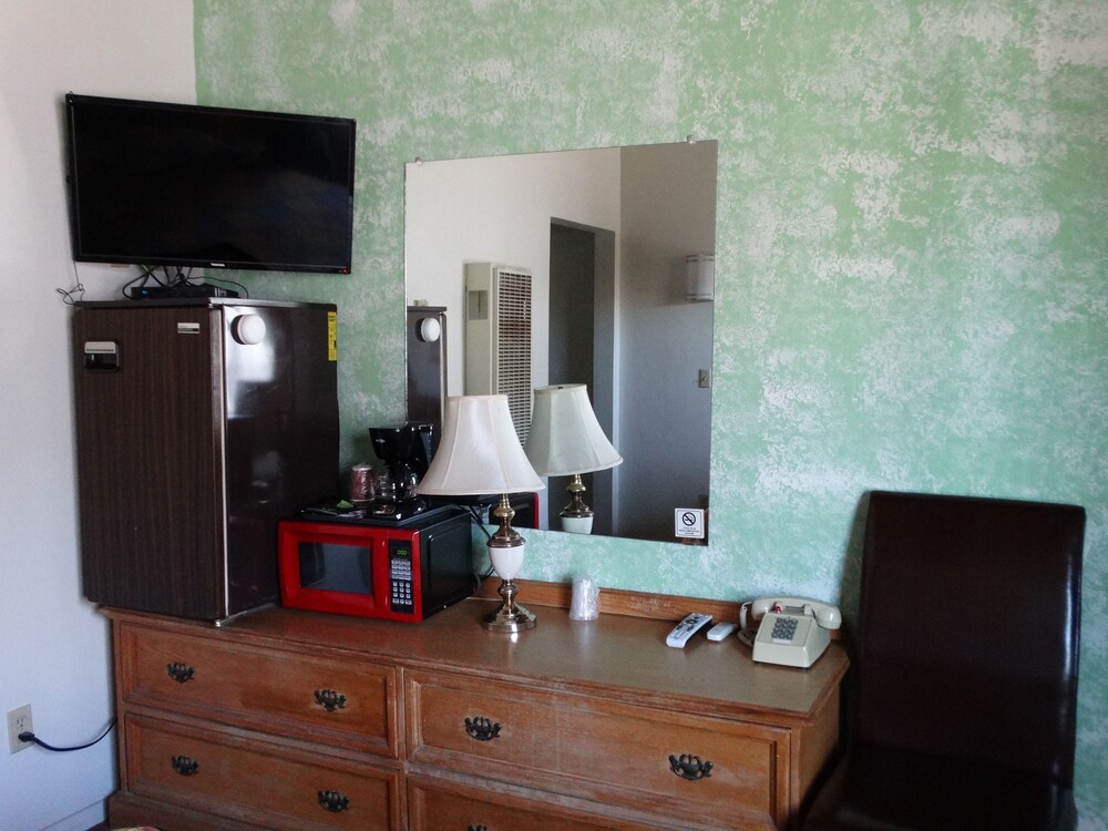Santa Fe Motel - photo 9