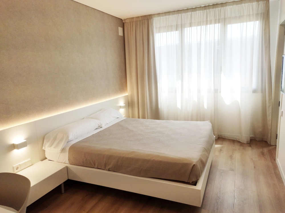 Hotel Las Terrazas — hotel in Burgos