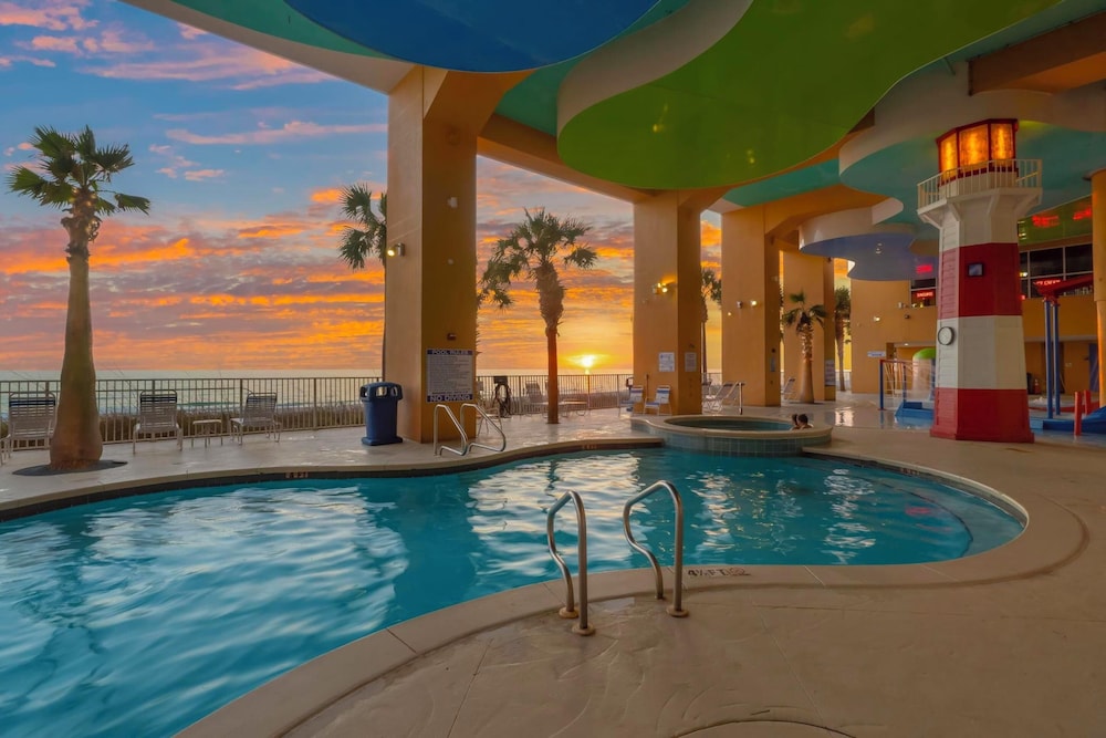 Splash Beach Resort by Panhandle Getaways - photo 893