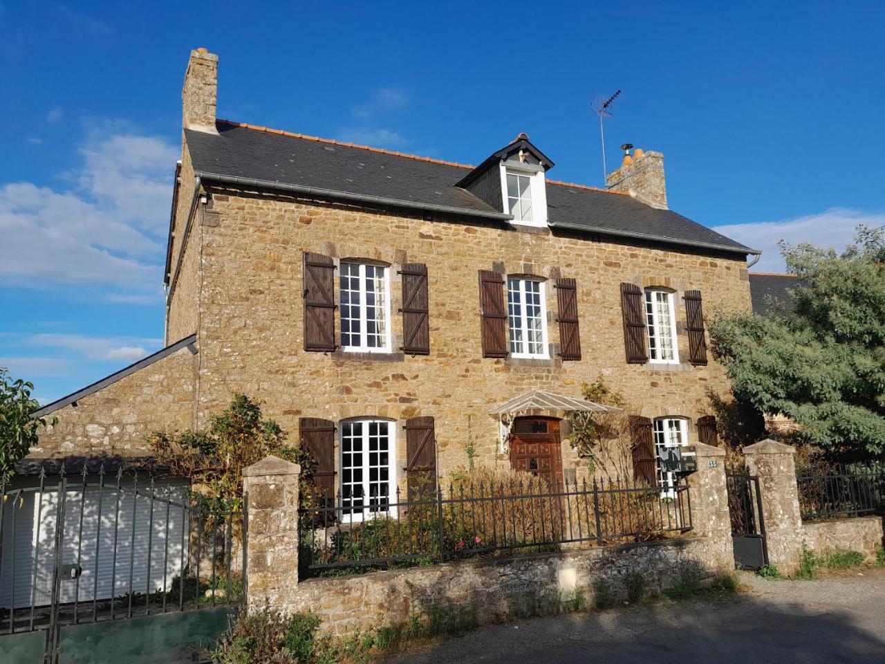 Rozeliande — Roz Sur Couesnon