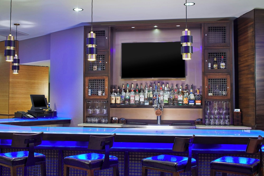 Four Points by Sheraton Tallahassee Downtown - photo 36