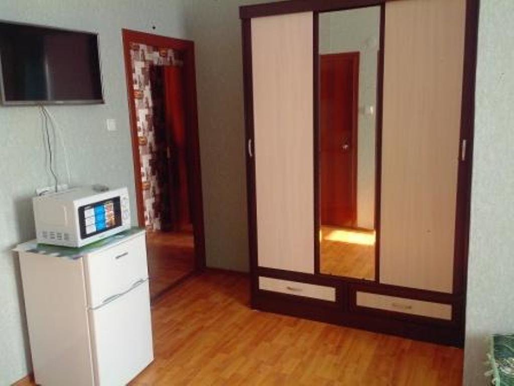 Turmalin Mini Hotel — Razvilka — photo 3