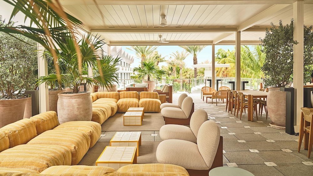 The Shelborne by Proper a Member of Design Hotels - photo 48