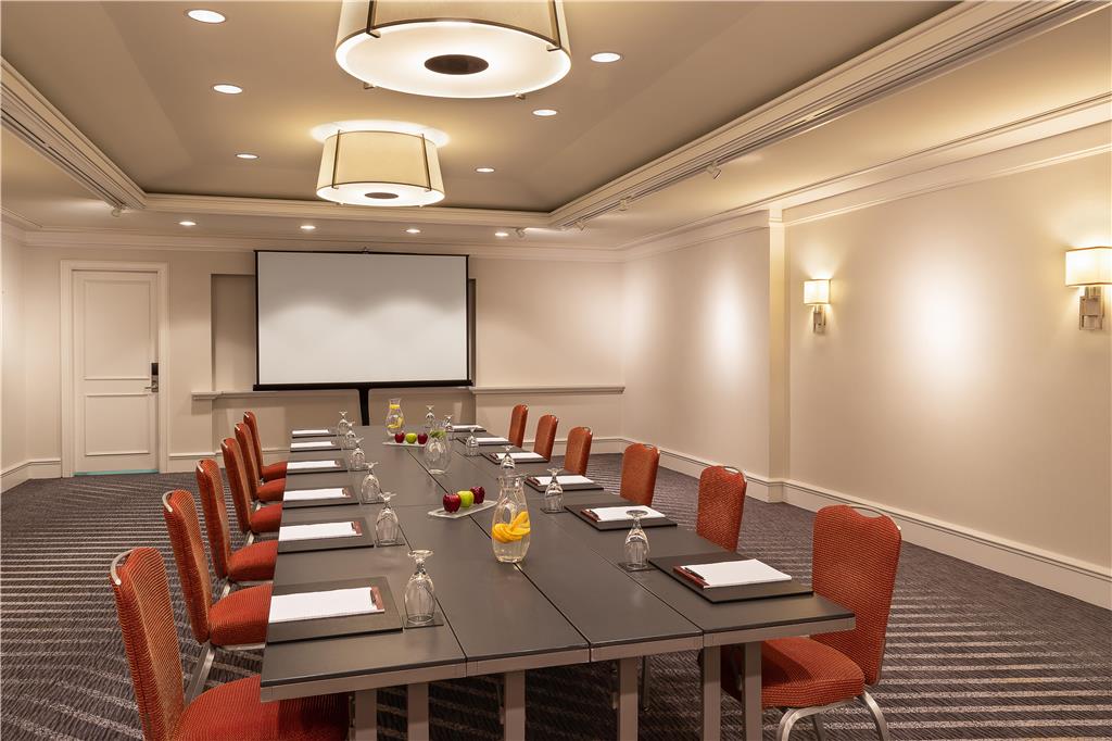 Hyatt Regency Boston - photo 25