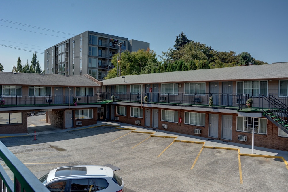 Palms Motel - photo 15