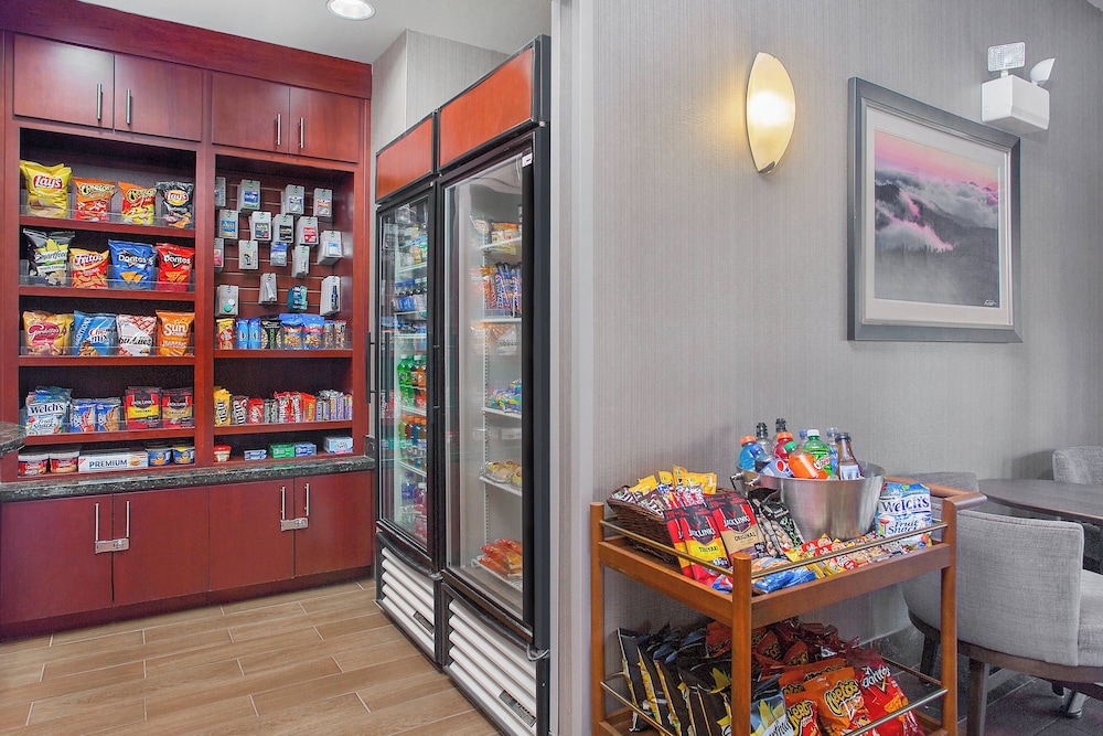 SpringHill Suites by Marriott Pigeon Forge - photo 22