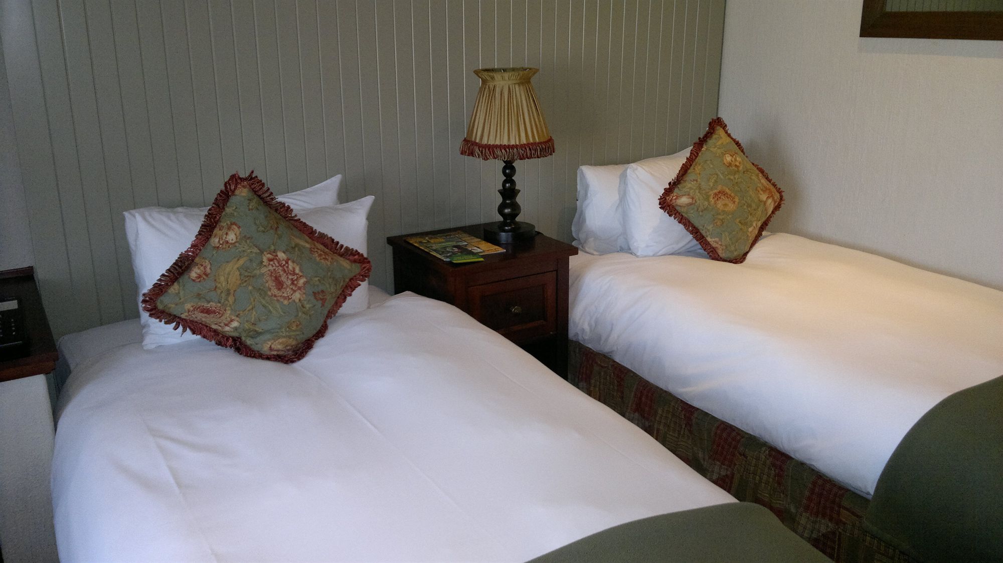 Peermont Metcourt at Frontier Bethlehem