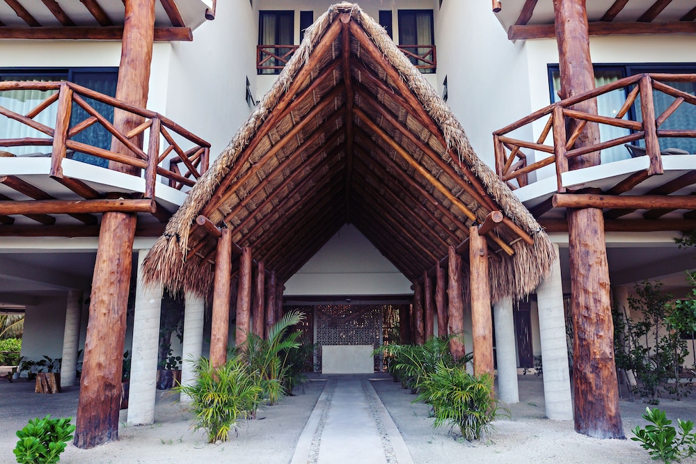 Casa Astral Hotel Boutique and Apartments