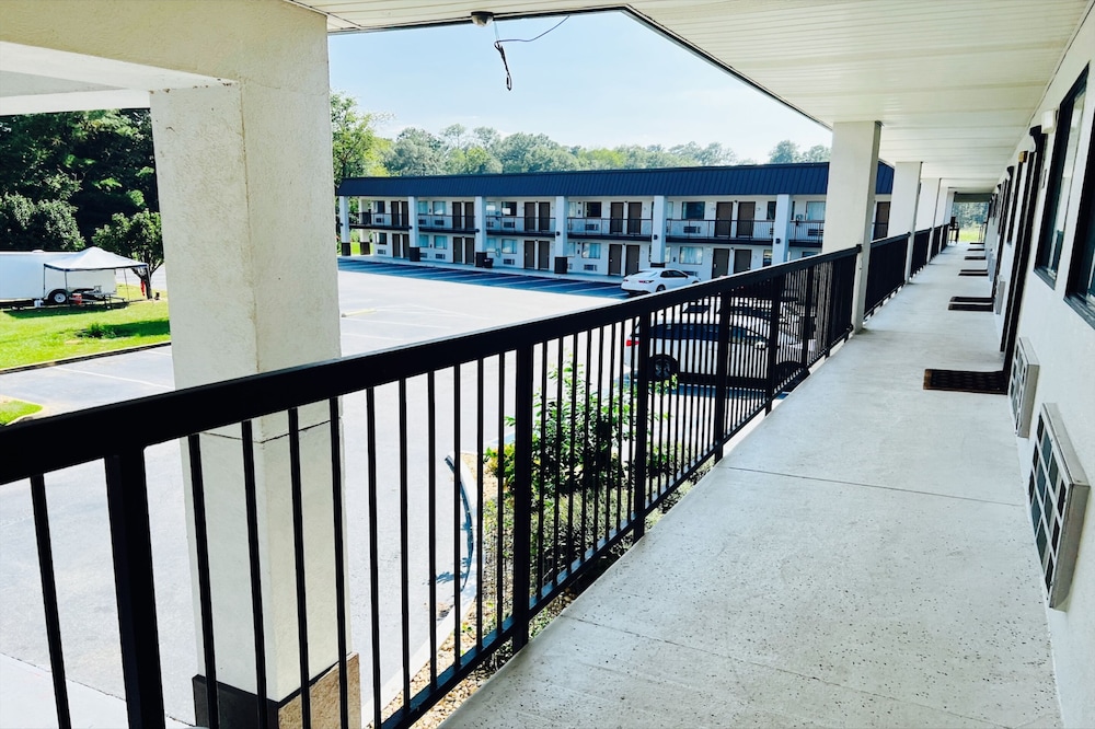 Western Motel Thomasville - photo 27
